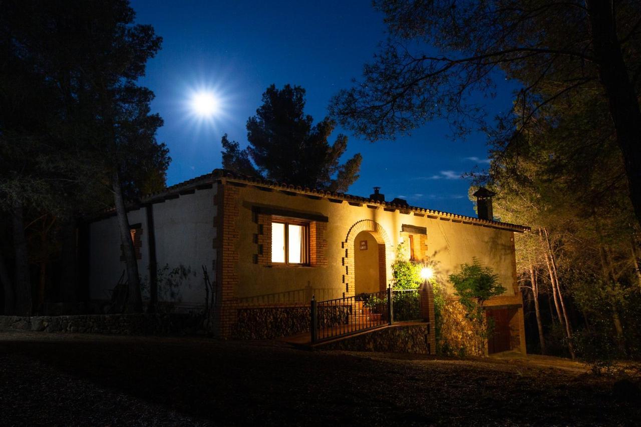 Aldeamia, Cozy Villa For 8 People, Pool, Mountain View, Beach At 8 Min Vilanova de Escornalbou المظهر الخارجي الصورة