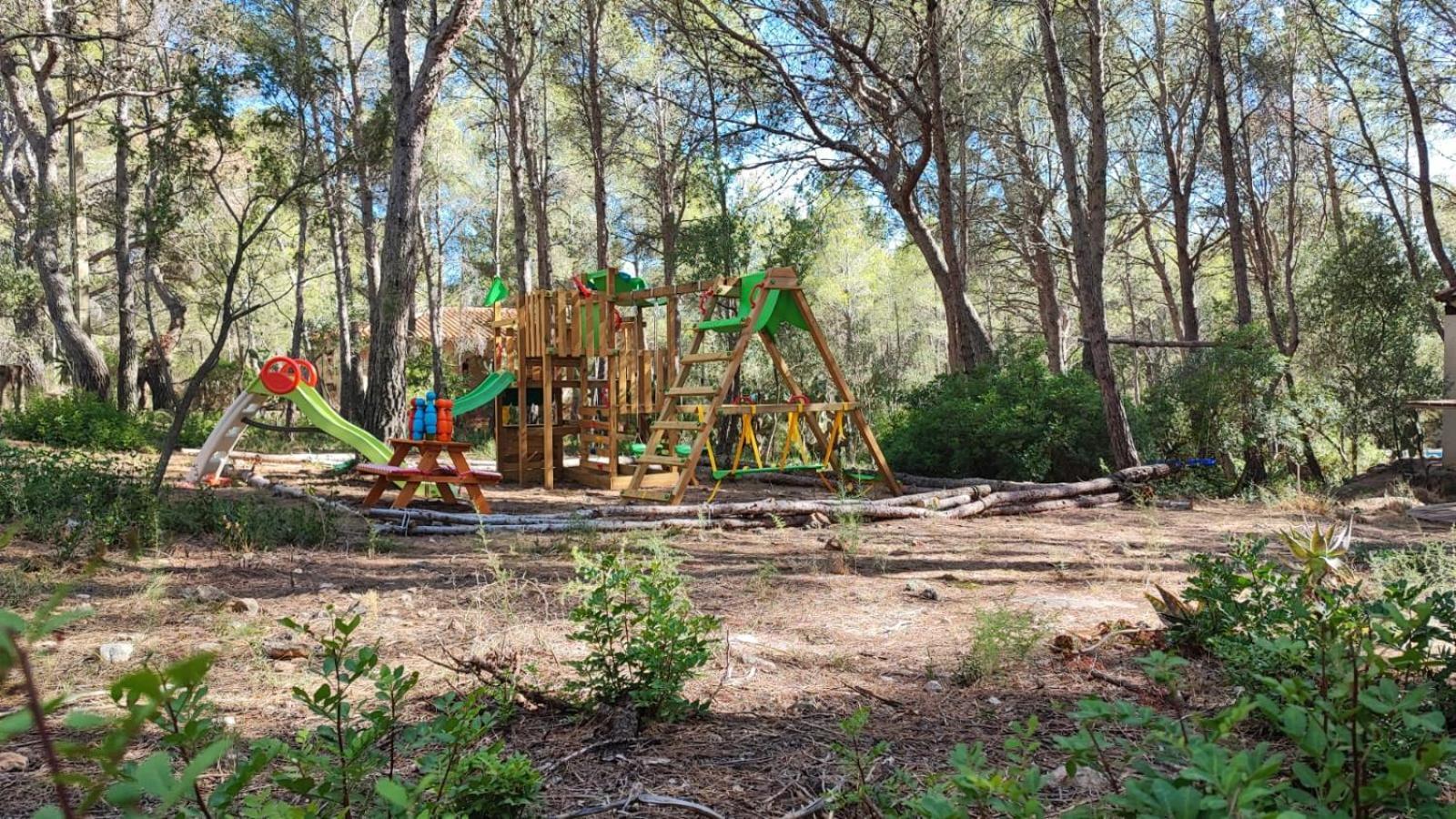 Aldeamia, Cozy Villa For 8 People, Pool, Mountain View, Beach At 8 Min Vilanova de Escornalbou المظهر الخارجي الصورة